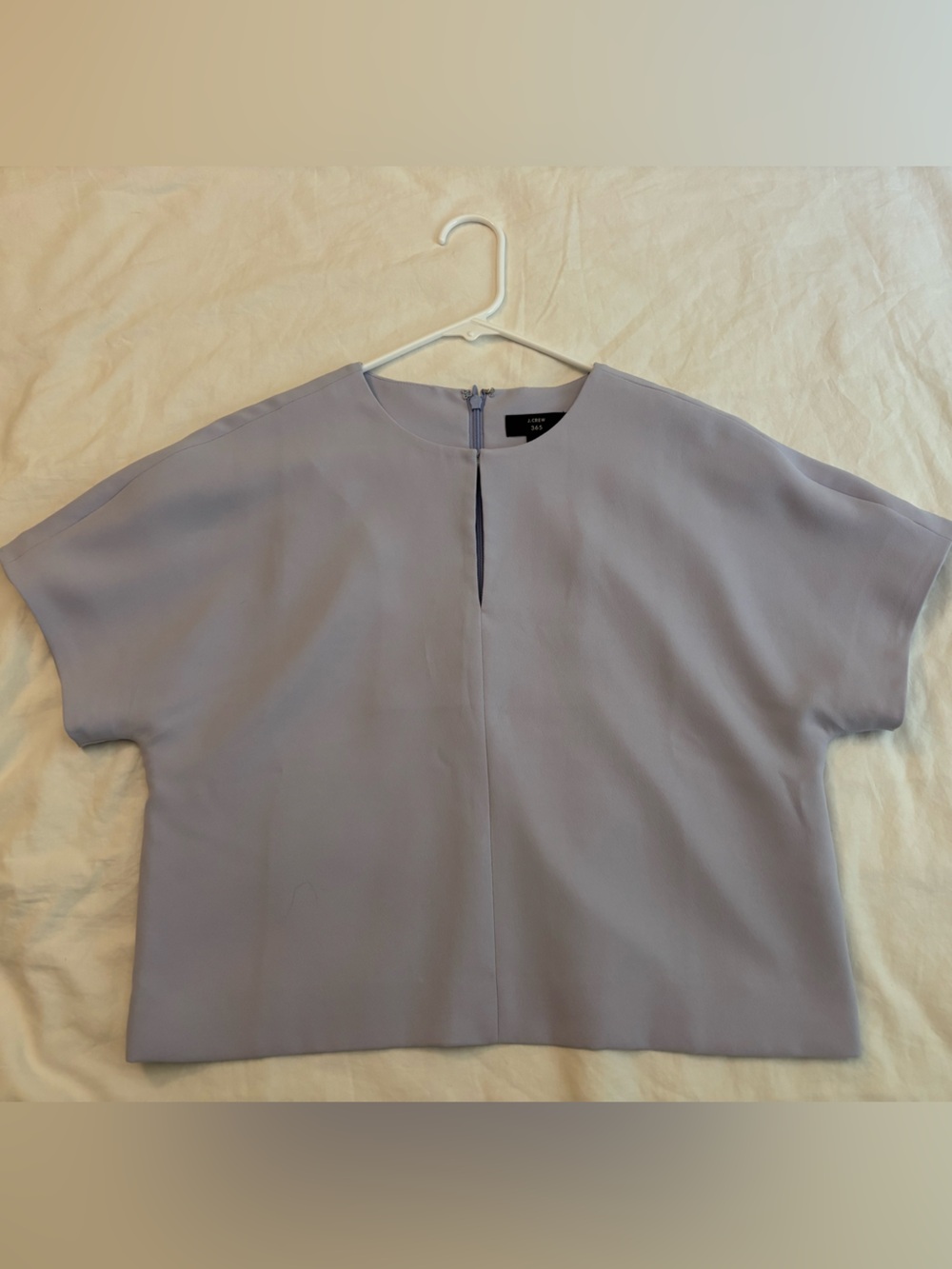 Women's Lavender Top